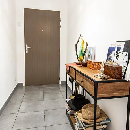 Apartment I Sanguinari