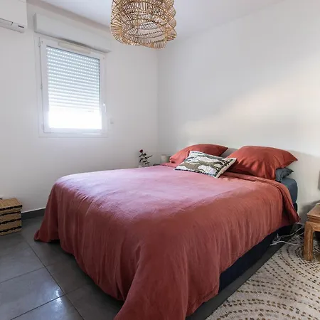 Apartment I Sanguinari *