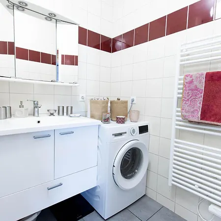 Apartment I Sanguinari Ajaccio (Corsica)