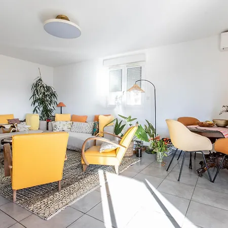 Apartment I Sanguinari