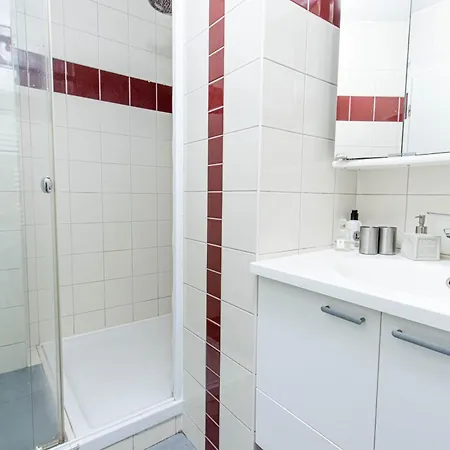 I Sanguinari Apartament Ajaccio (Corsica)